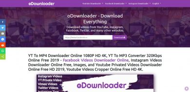 oDownloader