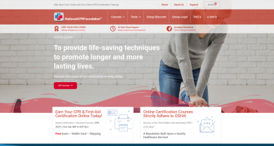 National CPR Foundation